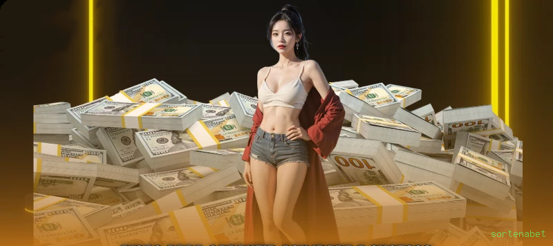 Baixar App sortenabet